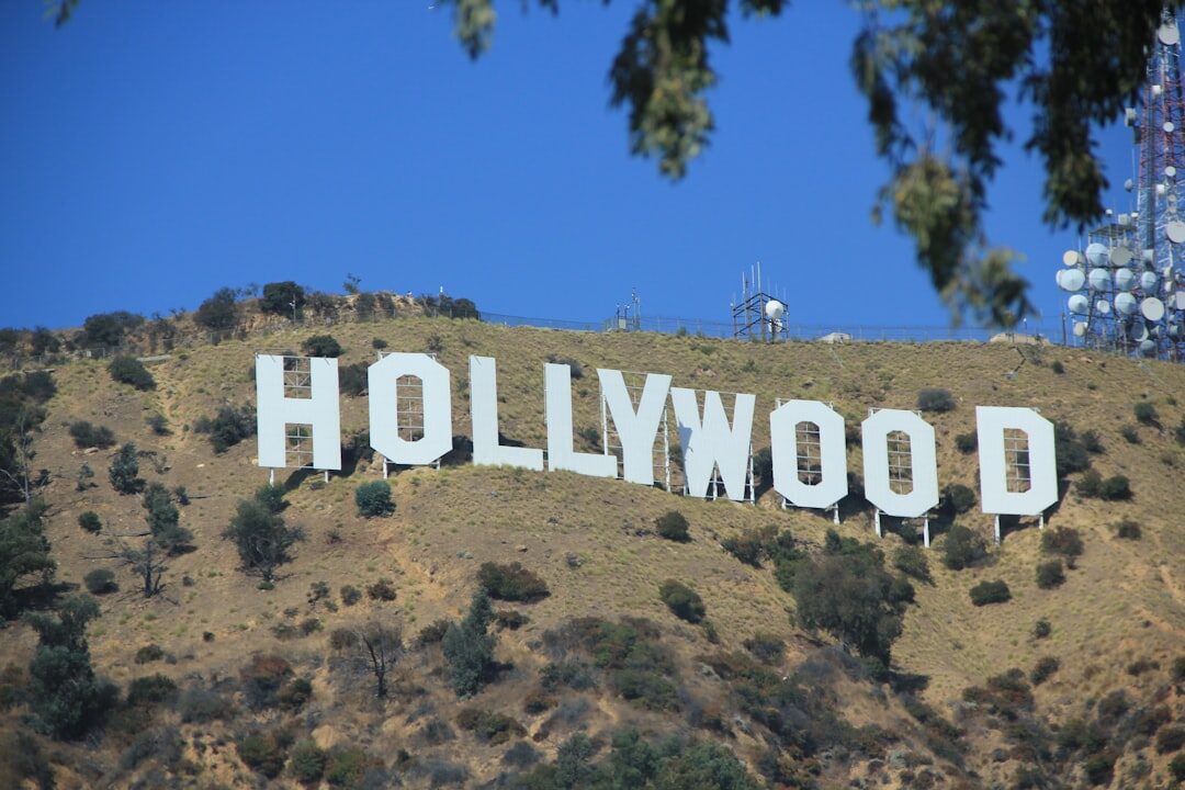 celebrity secret spot in hollywood